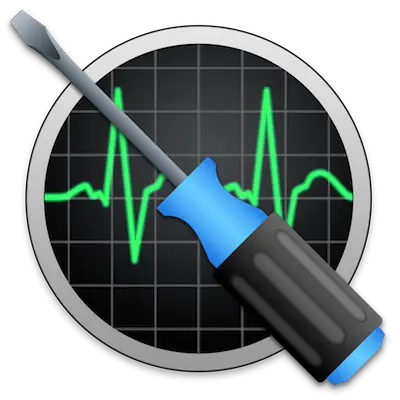 Иконка TechTool Pro 9.6.3 [Multi]