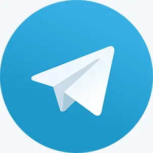 Иконка Telegram Desktop 1.2.17 + Portable (2018) Multi Русский