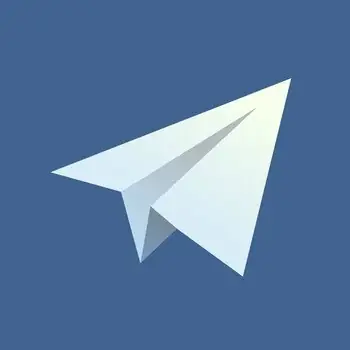 Иконка Telegram Desktop 2.4.7 + Portable [Multi Ru]