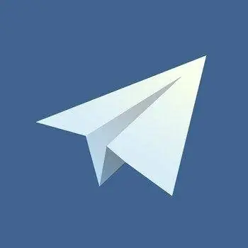Иконка Telegram Desktop 4.2.4 (2022) PC + Portable