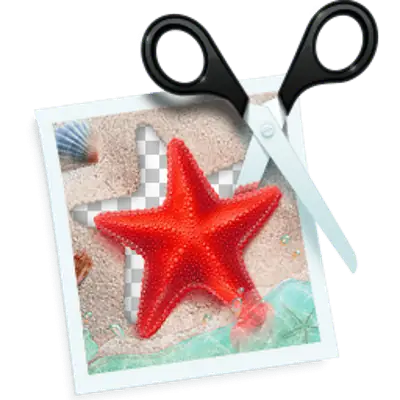 Иконка Teorex PhotoScissors 8.3 RePack (& Portable) by elchupacabra [En]