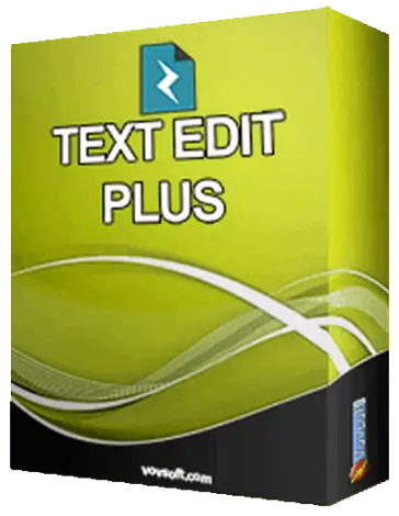 Иконка Text Edit Plus 10.2 + portable (GAOTD) [Multi Ru]