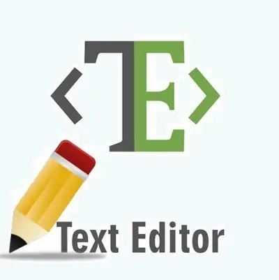 Иконка Text Editor Pro 20.0.1 + Portable + bonus [Multi Ru]