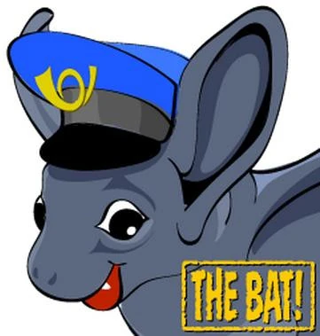 Иконка The Bat