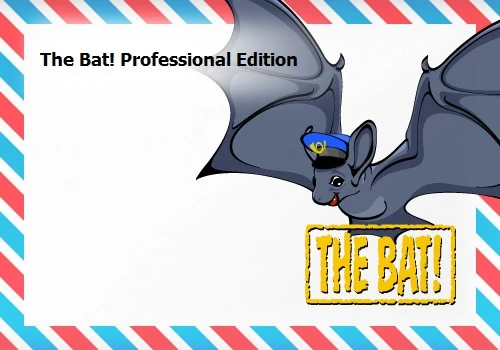 Иконка The Bat