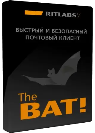 Иконка The Bat! Professional 11.4.0.0 RePack (& Portable) by elchupacabra [Multi Ru]