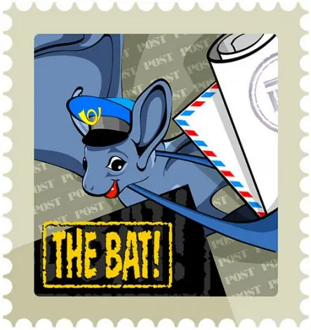 Иконка The Bat! Professional 9.0.14 (2019) PC
