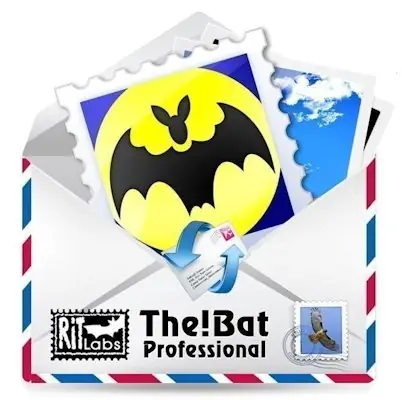 Иконка The Bat! Professional 9.3.1.0 (2020) PC RePack & Portable by elchupakabra