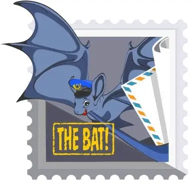 Иконка The Bat! Professional 9.4.0.0 (2021) PC