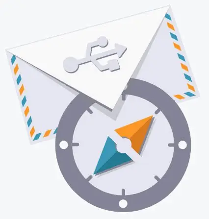 Иконка The Bat! Voyager 9.2.4 (2020) PC