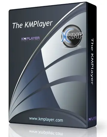 Иконка The KMPlayer 3.0.0.1442 (12.02.2021) RePack (&Portable) by 7sh3 [Multi Ru]