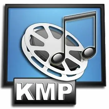 Иконка The KMPlayer 4.2.2.37 (2020) РС + Repack by cuta PortableAppz