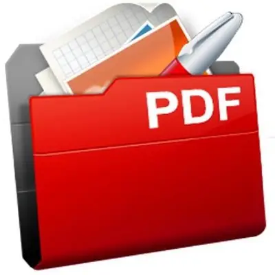 Иконка Tipard PDF Converter Platinum 3.3.26 RePack (& Portable) by TryRooM [Multi Ru]