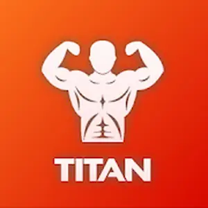 Иконка Titan Workouts Сила Титана v2.6.7 (2019) Android