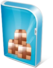 Иконка TMS Component Pack