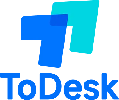Иконка ToDesk 4.7.2.1 [Ru En Cn]
