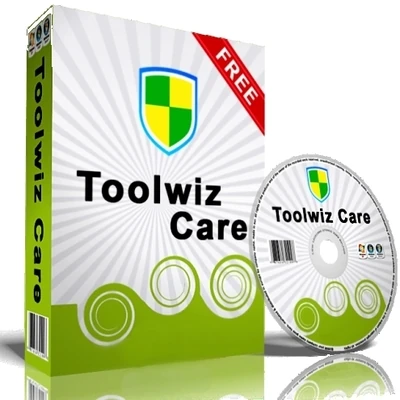 Иконка Toolwiz Care