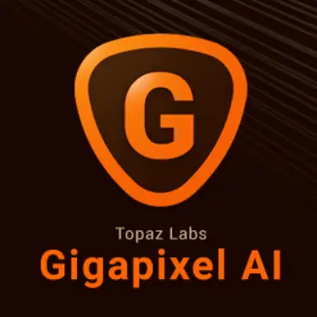 Иконка Topaz Gigapixel AI 5.2.3 RePack (& Portable) by TryRooM [En]
