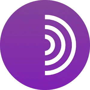 Иконка Tor Browser Bundle 10.0.18 (2021) PC