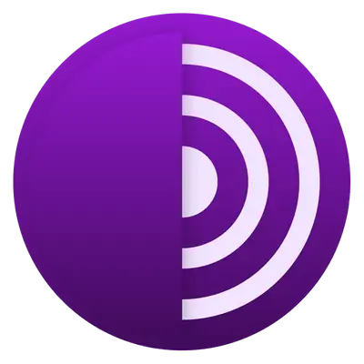 Иконка Tor Browser Bundle 11.5.1 [Ru En]