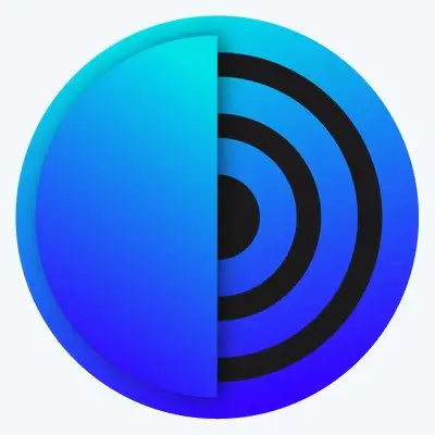 Иконка Tor Browser Bundle 12.0a3 Alpha [Ru En]