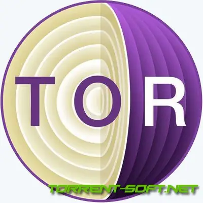 Иконка Tor Browser Bundle 12.5.6 [Multi Ru]