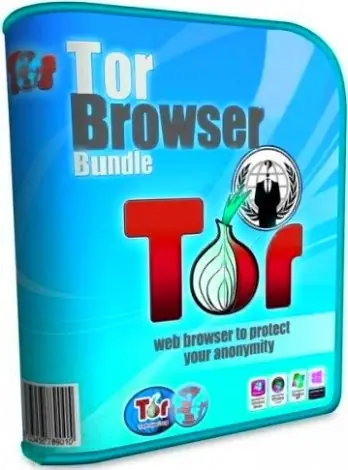 Иконка Tor Browser Bundle 8.0.3 Final (2018) PC