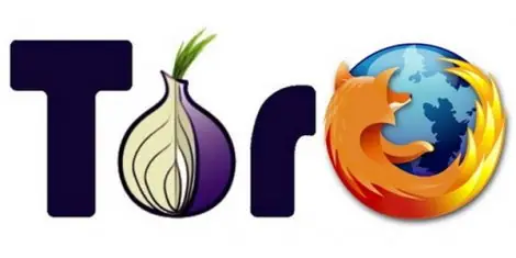 Иконка Tor Browser Bundle 8.0.4 Final (2018) РС