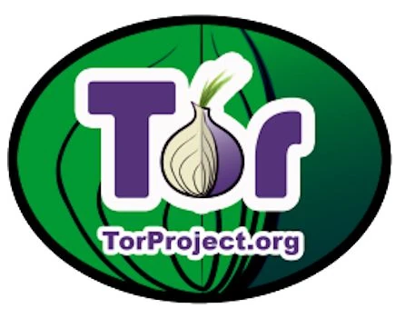 Иконка Tor Browser
