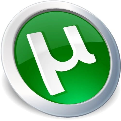Иконка µTorrent