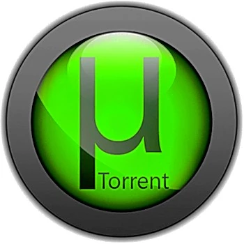 Иконка µTorrent