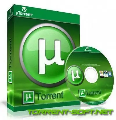 Иконка µTorrent Pro 3.6.0 Build 46856 Stable (2023) PC RePack & Portable by Dodakaedr