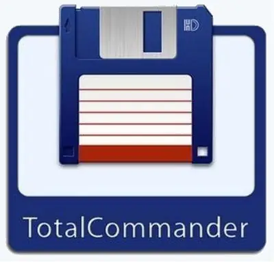 Иконка Total Commander 10.52 (31.10.2022) Portable by MiG [Ru En]