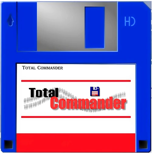 Иконка Total Commander