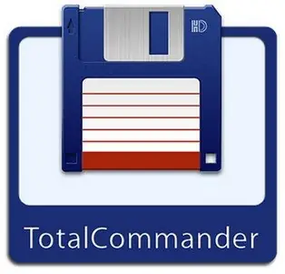 Иконка Total Commander 9.22 Final (2019) PC + Portable