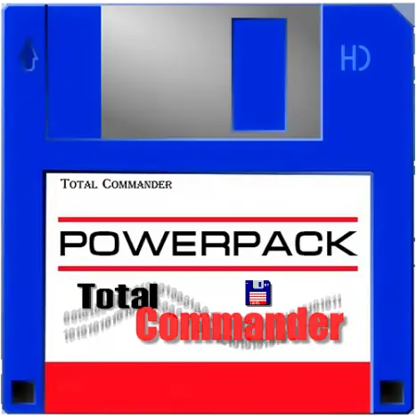 Иконка Total Commander v9.20 Beta 1 LitePack PowerPack 2018.05 + Portable [2018, Ml Rus]