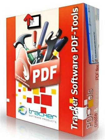 Иконка Tracker Software PDF-Tools