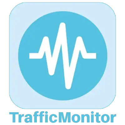 Иконка TrafficMonitor 1.84 Portable [En Ch]