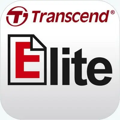 Иконка Transcend Elite Data Management 4.11 [Multi Ru]