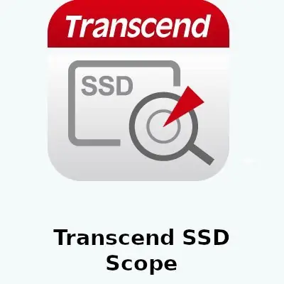 Иконка Transcend SSD Scope 4.5 [Multi Ru]