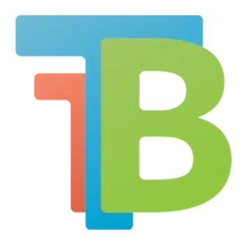 Иконка TranslucentTB 2024.1 Portable [Multi Ru]