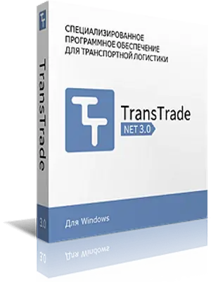 Иконка TransTrade 2.9 [Ru]