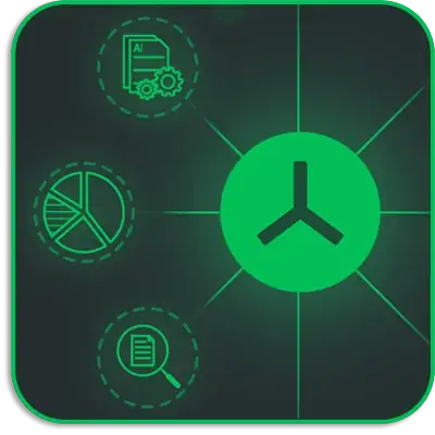 Иконка TreeSize Professional 9.4.1.2001 (x64) RePack (& Portable) by elchupacabra [Multi Ru]