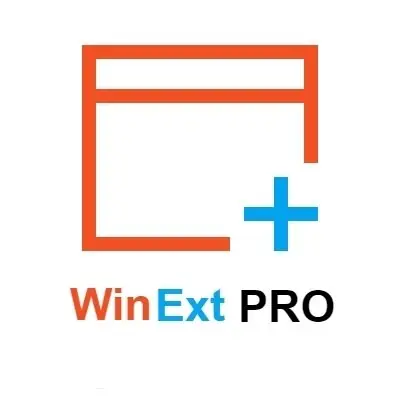 Иконка TriSun WinExt Pro 20.1 Build 082 RePack (& Portable) by Dodakaedr [Ru En]
