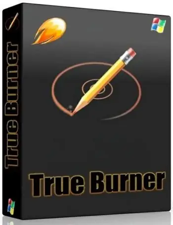 Иконка True Burner Pro 7.2 RePack (& Portable) by Dodakaedr [Ru En]
