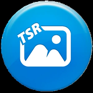 Иконка TSR Watermark Image Software