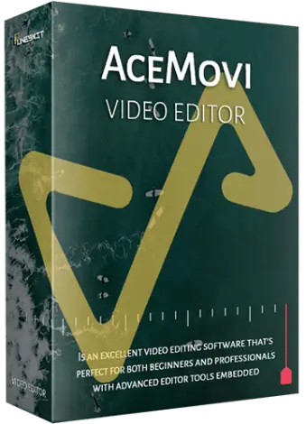 Иконка TunesKit AceMovi 4.9.6.135 [Multi]