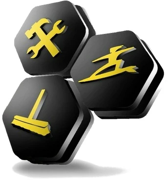 Иконка TuneUp Utilities