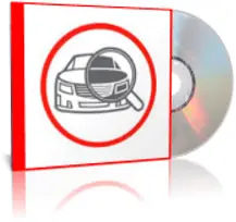 Иконка Учёт автострахования ОСАГО 6.0.5 (2019) PC