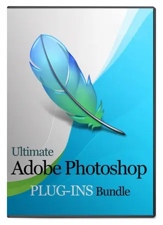 Иконка Ultimate Adobe Photoshop Plug-ins Bundle 2015.12 (2015)